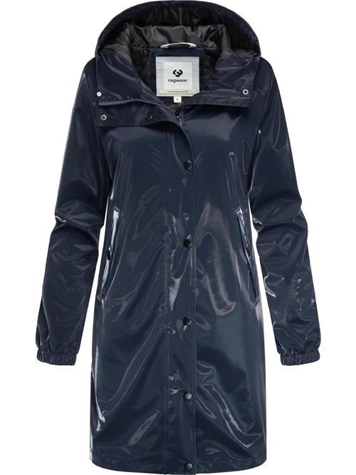 Ragwear Funktionsfrakke 'Husty'  navy