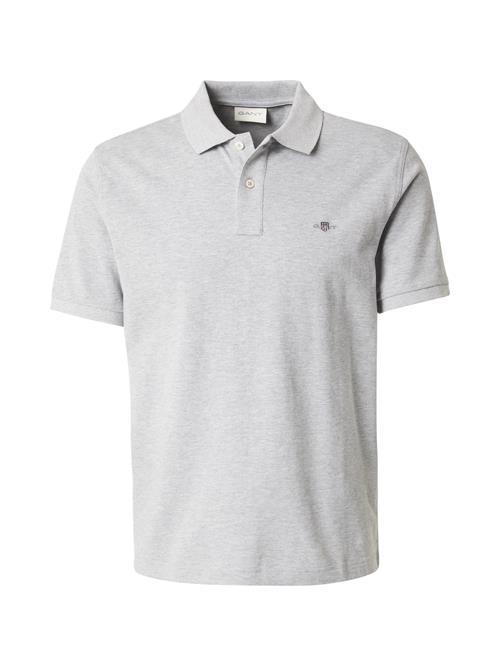 GANT Bluser & t-shirts  grå-meleret