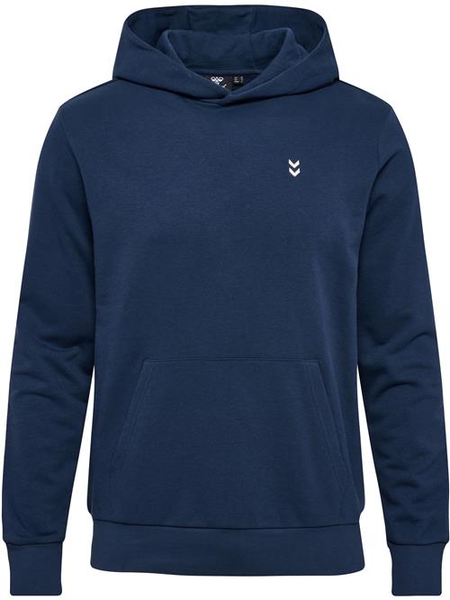 Hummel Sportsweatshirt 'Pulse'  mørkeblå