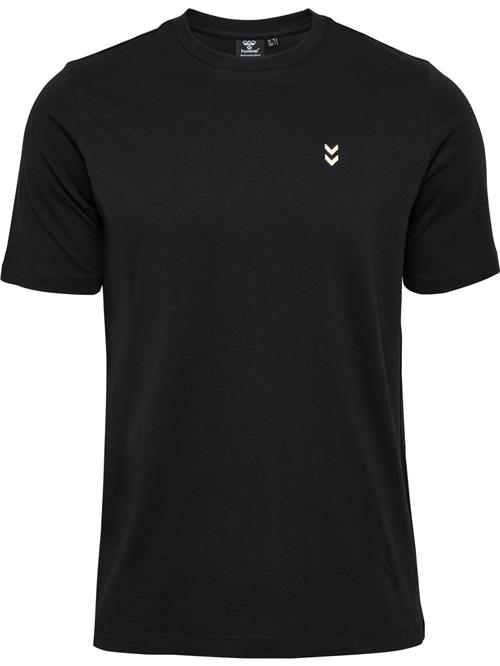 Hummel Funktionsskjorte 'Pulse'  sort