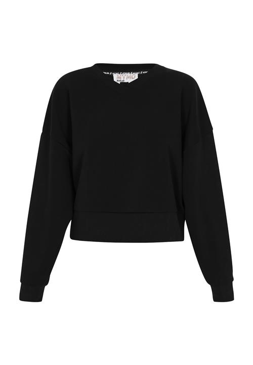 myMo ATHLSR Sweatshirt 'Back To School'  sort