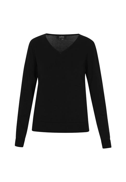 usha BLACK LABEL Pullover  sort