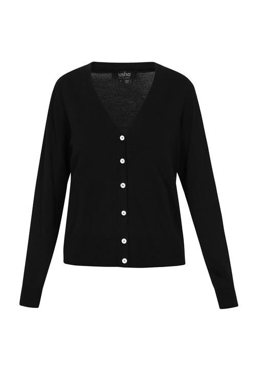 usha BLACK LABEL Cardigan 'Classic Look'  sort