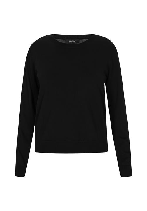 usha BLACK LABEL Pullover  sort