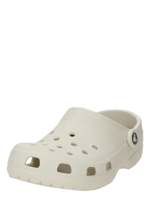Crocs Åbne sko 'Classic'  creme