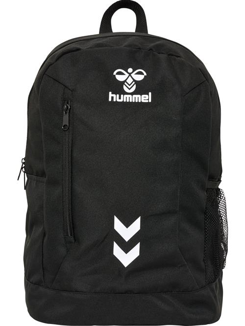 Hummel Rygsæk 'Core 2.0'  sort / hvid