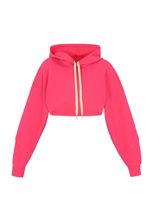 faina Athlsr Sweatshirt  magenta
