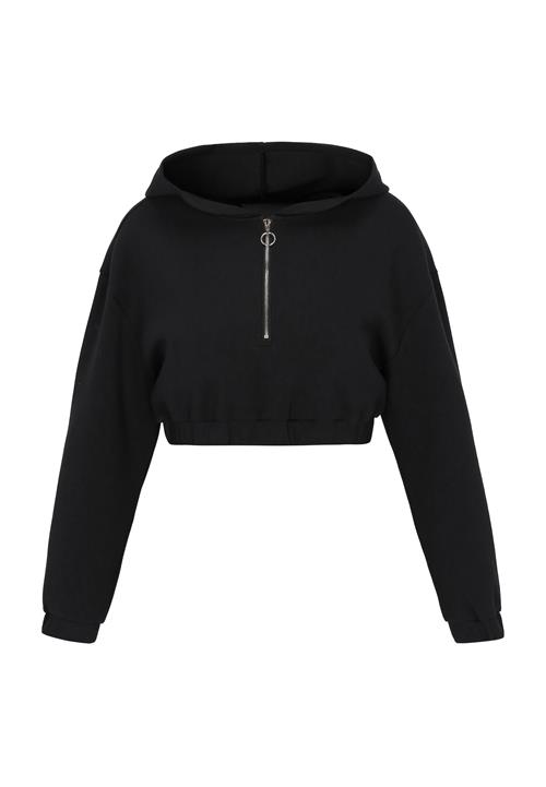faina Athlsr Sweatshirt  sort