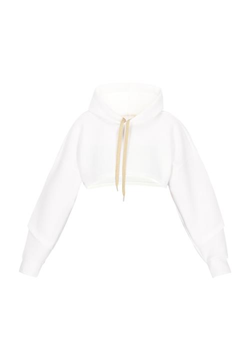 faina Athlsr Sweatshirt  hvid
