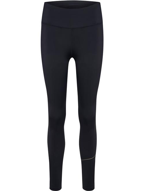 Hummel Sportsbukser 'COURT'  grå / sort