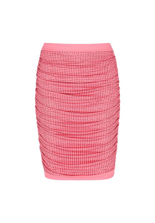 myMo at night Nederdel 'Evening'  pink