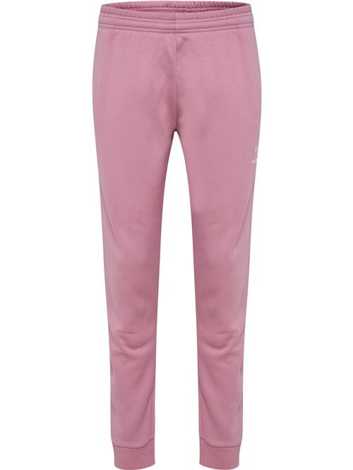 Hummel Sportsbukser 'MOVER'  lysviolet / hvid