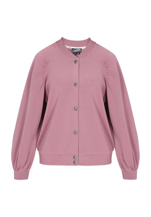 DreiMaster Vintage Overgangsjakke  rosé