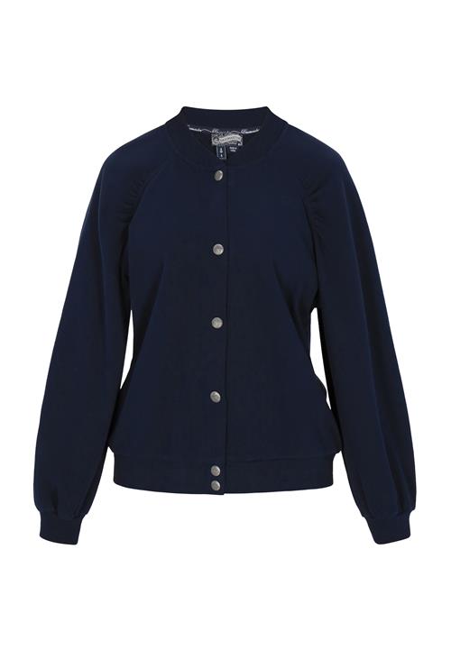 DreiMaster Vintage Overgangsjakke  navy
