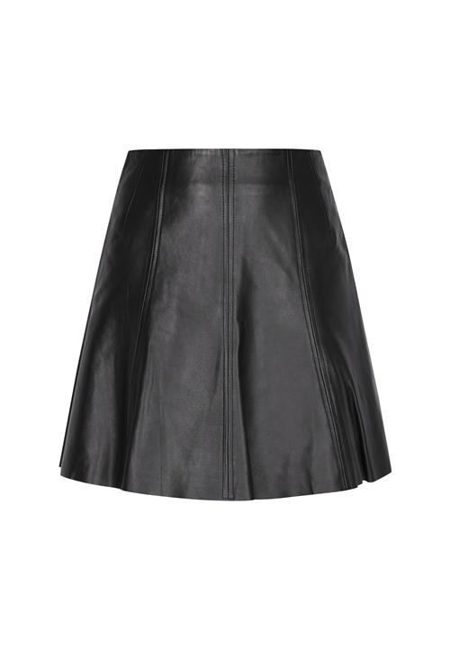 faina Nederdel  sort