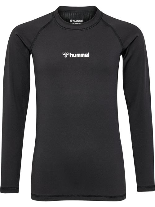 Hummel Funktionsskjorte 'BL PERFORMANCE'  sort / hvid