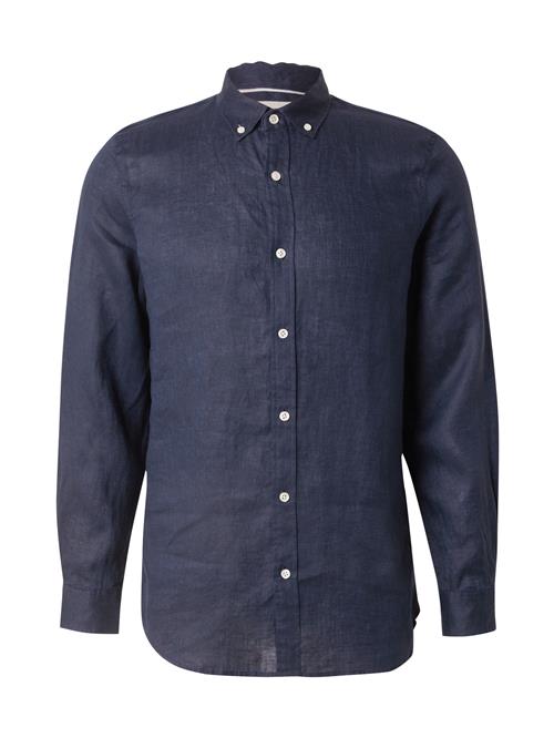 SCOTCH & SODA Skjorte 'CORE'  marin
