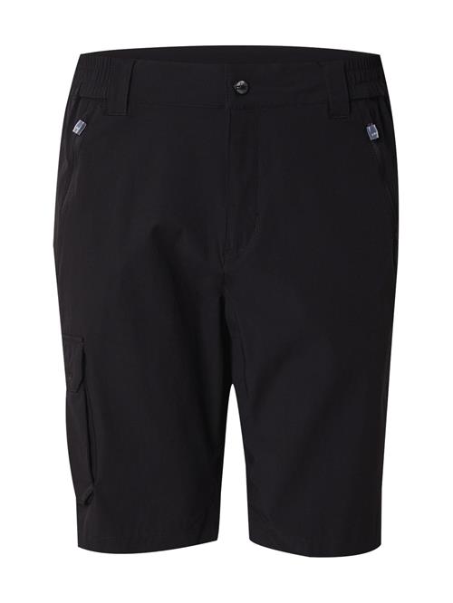 CMP Udendørsbukser  sort