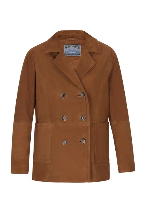 DreiMaster Vintage Blazer  cognac