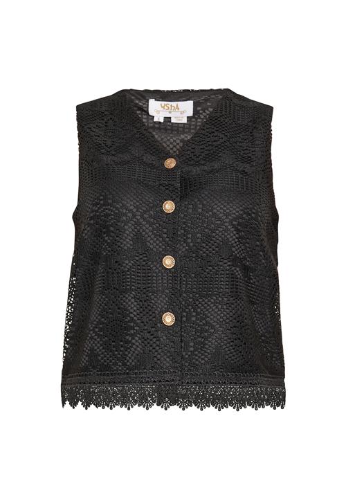 usha FESTIVAL Vest 'Fashion Look'  sort