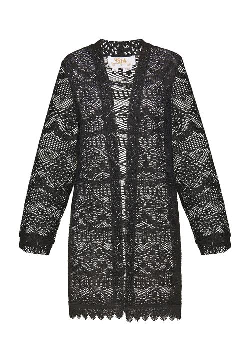 usha FESTIVAL Cardigan 'Fashion Look'  sort