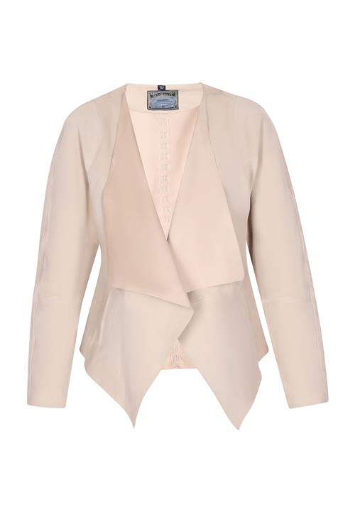 DreiMaster Vintage Overgangsjakke  nude