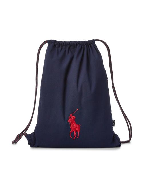 Polo Ralph Lauren Rygsæk  marin