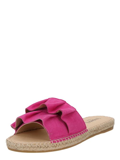 espadrij l´originale Pantoletter  pink