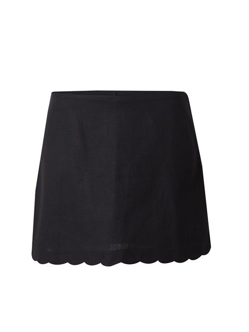 GAP Nederdel 'SCALLOP'  sort