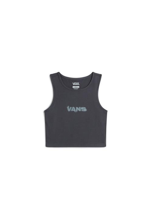 VANS Shirts  grå / sort