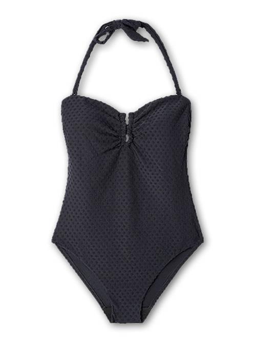 Gisela Badedragt  sort