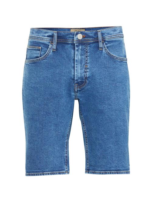 BLEND Jeans  blue denim