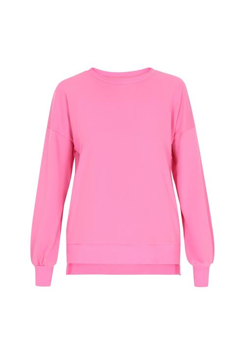usha BLUE LABEL Sweatshirt  pink