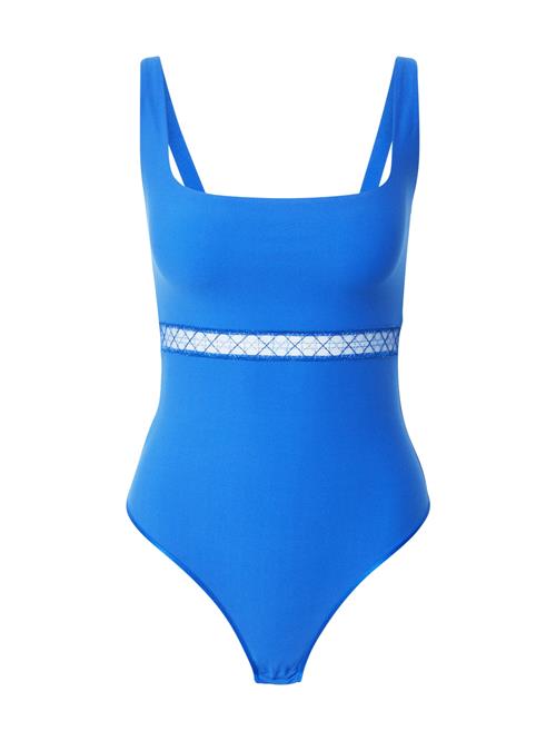 TRIUMPH Body 'Palina Cosmic Heartbeat'  blå