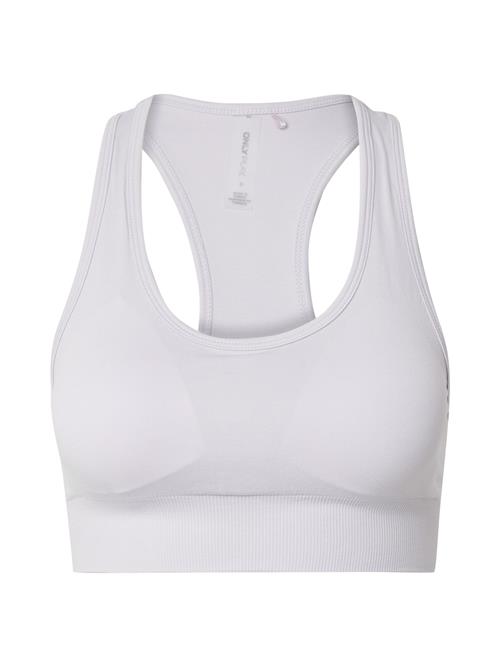 ONLY PLAY Sports-BH 'DAISY'  pastellilla