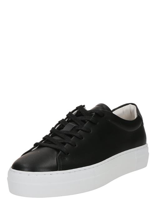 Garment Project Sneaker low 'Ella'  sort
