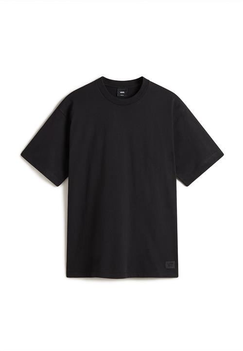 VANS Bluser & t-shirts  sort