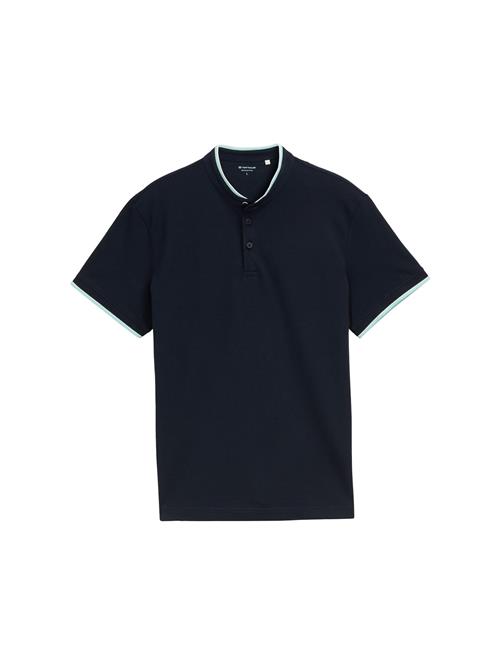 TOM TAILOR Bluser & t-shirts  navy