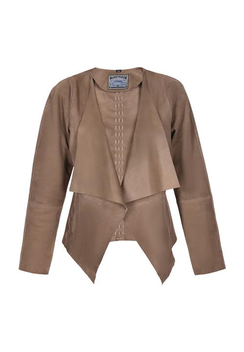 DreiMaster Vintage Overgangsjakke  brokade