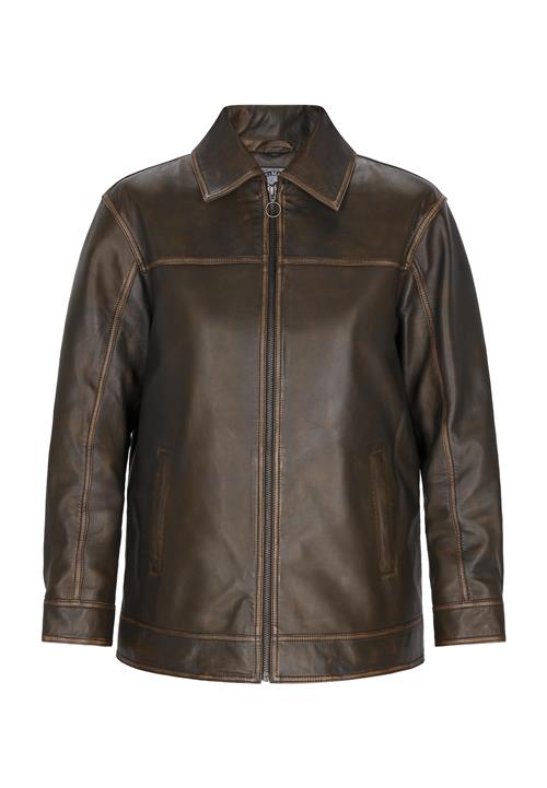 DreiMaster Vintage Overgangsjakke  choko