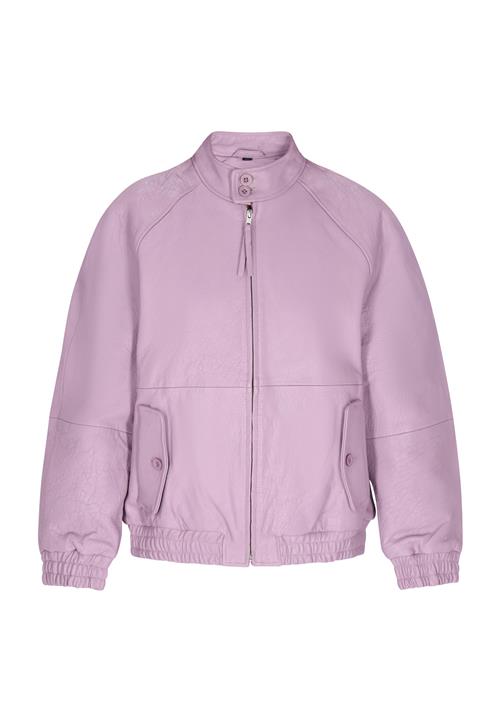 DreiMaster Vintage Overgangsjakke  lyselilla