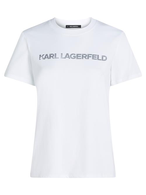 Karl Lagerfeld Shirts  hvid