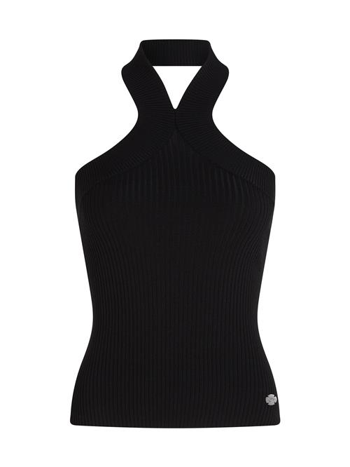 Karl Lagerfeld Sticktop  sort