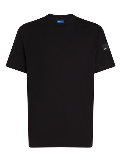 KARL LAGERFELD JEANS Bluser & t-shirts  sort