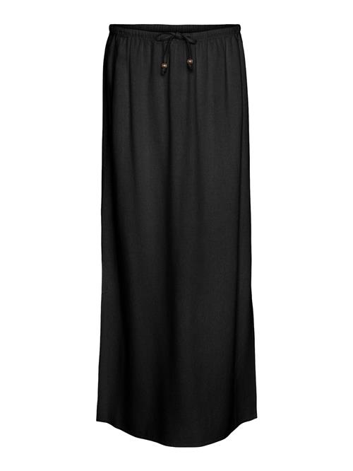 VERO MODA Nederdel 'MILO'  sort