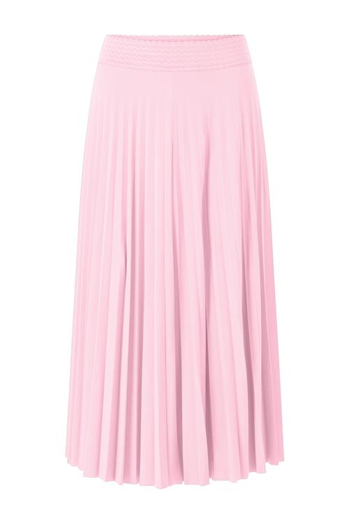 Rich & Royal Nederdel  lyserød