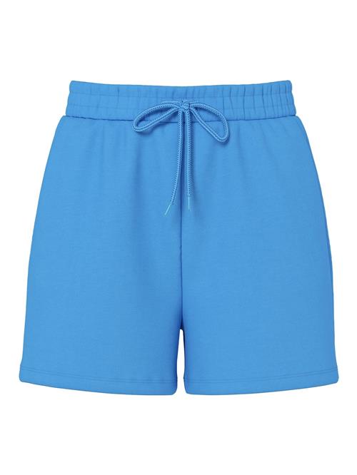 PIECES Bukser 'PCChilli'  himmelblå