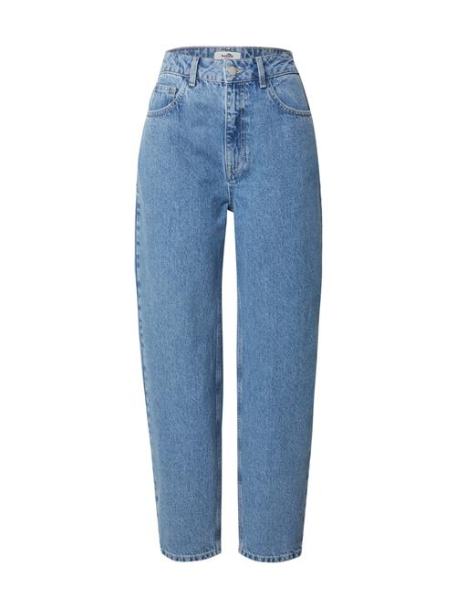 Ballali Jeans  blue denim