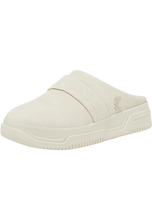 Karl Kani Hjemmesko 'Samo'  beige