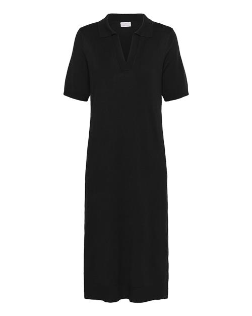 Kaffe Kjole 'Lizza'  sort